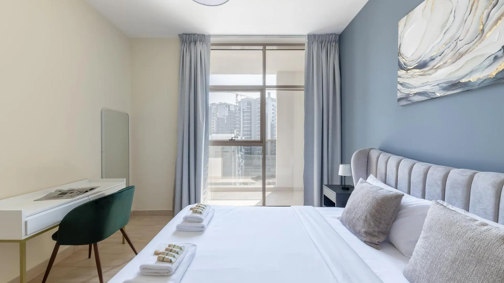 Premium, Brand New, Infront Of Canal,Business Bay Dubai 0*,  United Arab Emirates