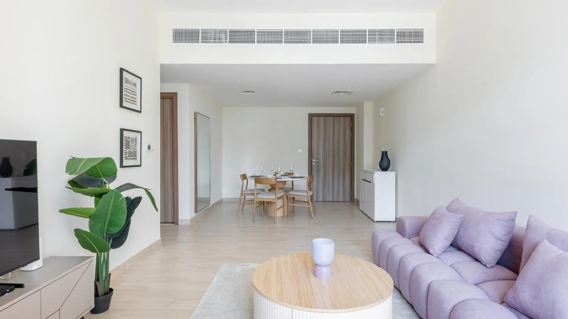 Premium, Brand New, Infront Of Canal,Business Bay Dubai Apartment