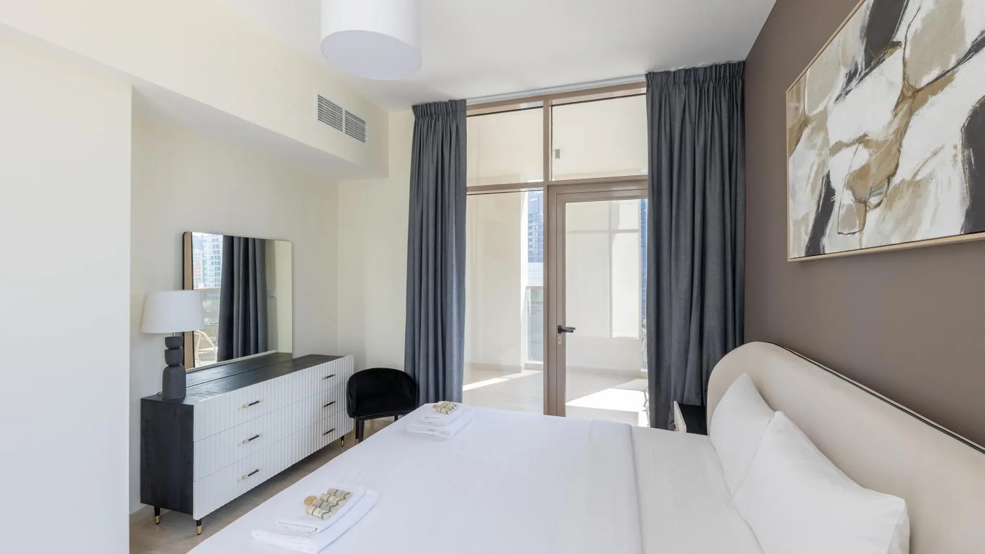 Premium, Brand New, Infront Of Canal,Business Bay Dubai 0*,