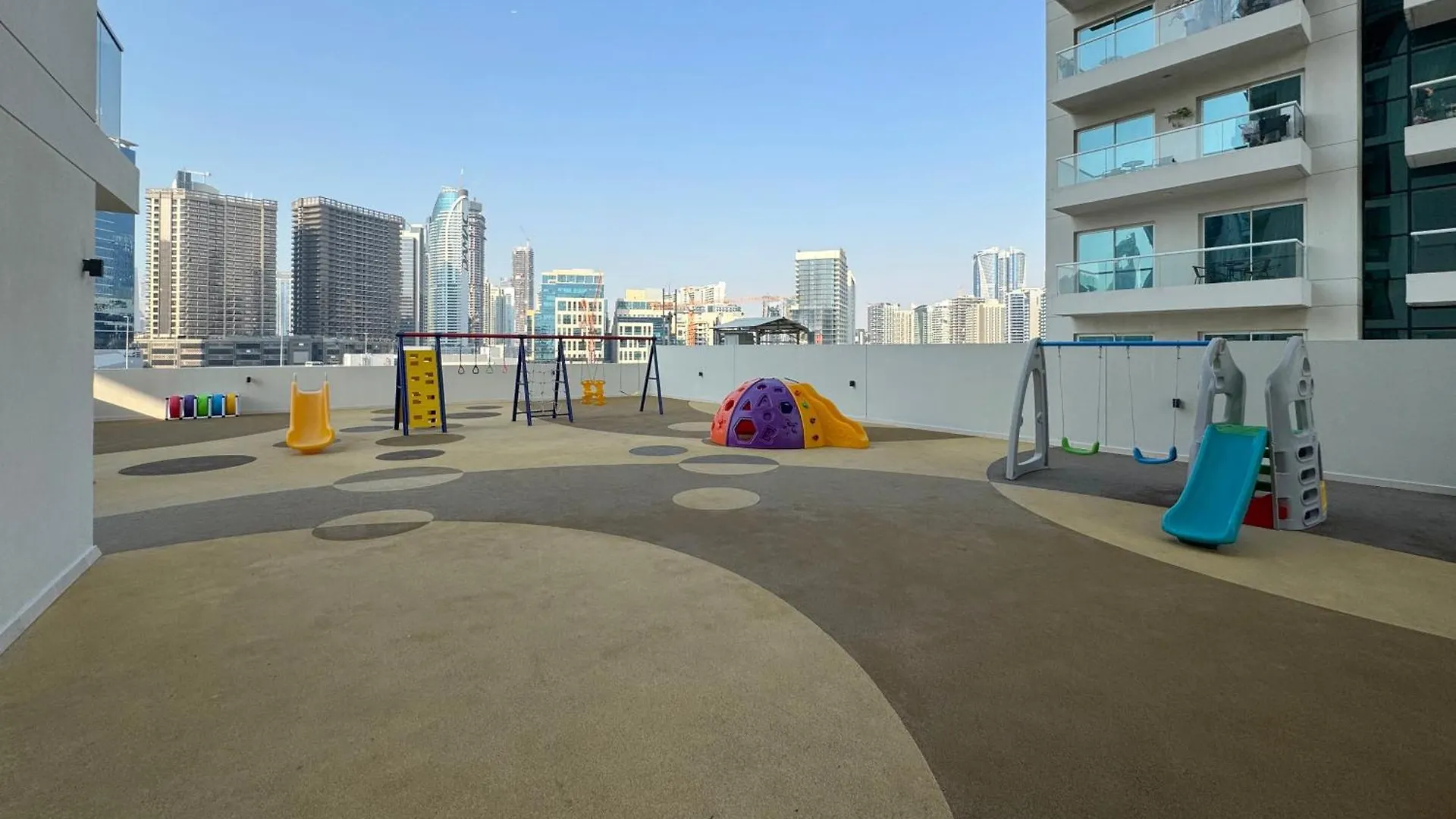 Premium, Brand New, Infront Of Canal,Business Bay Dubai 0*,  United Arab Emirates
