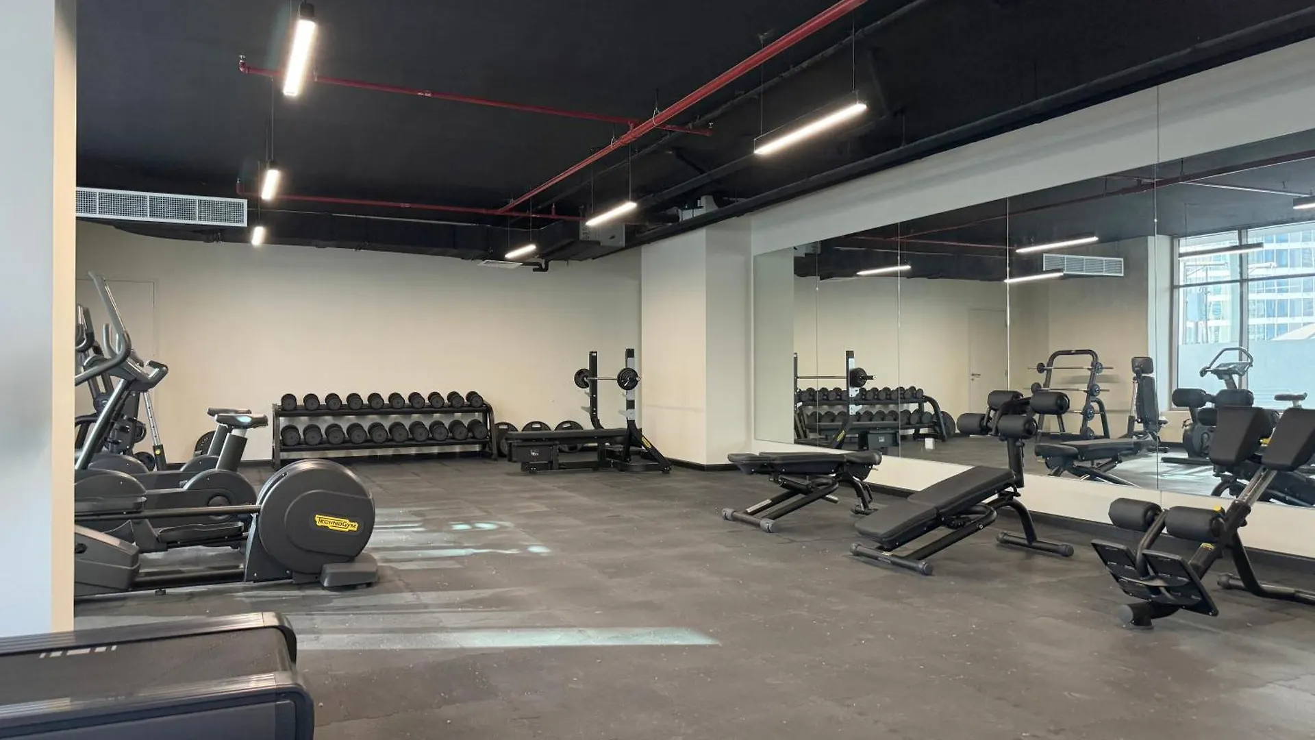 Premium, Brand New, Infront Of Canal,Business Bay Dubai