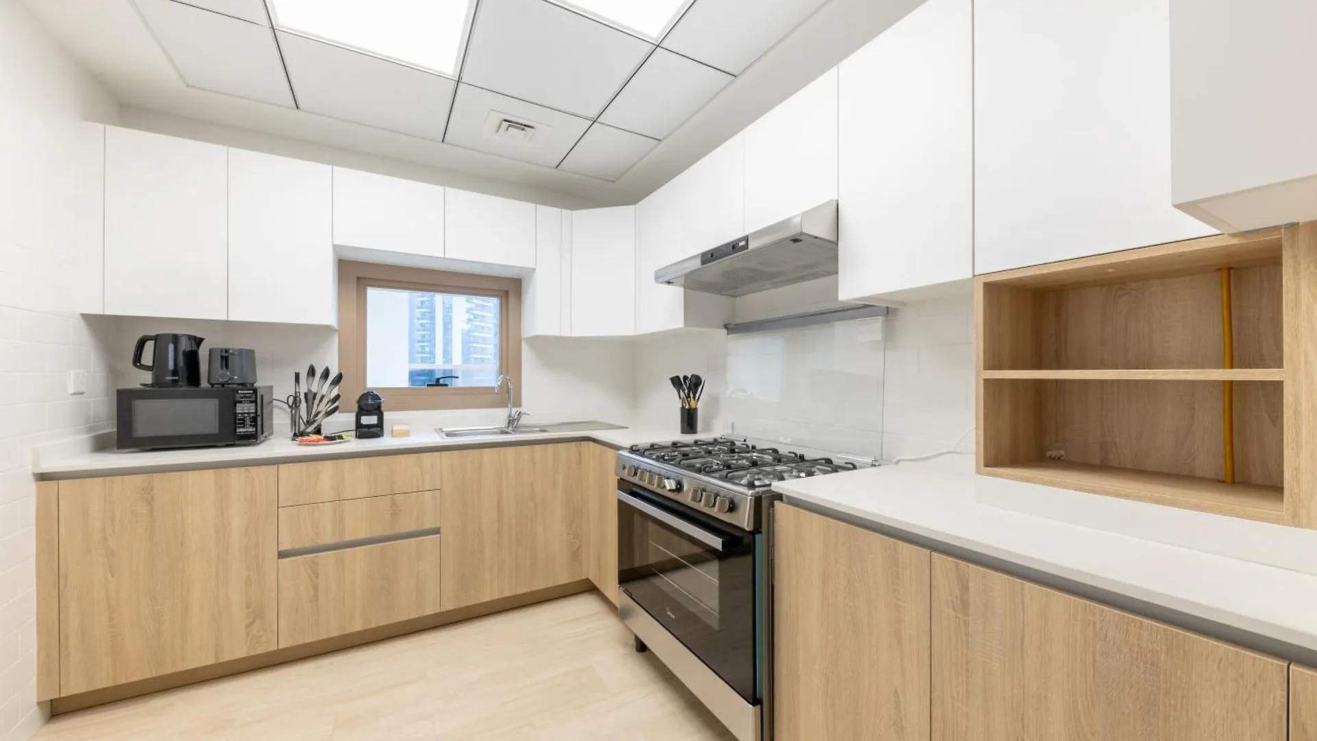 Premium, Brand New, Infront Of Canal,Business Bay Dubai Apartment