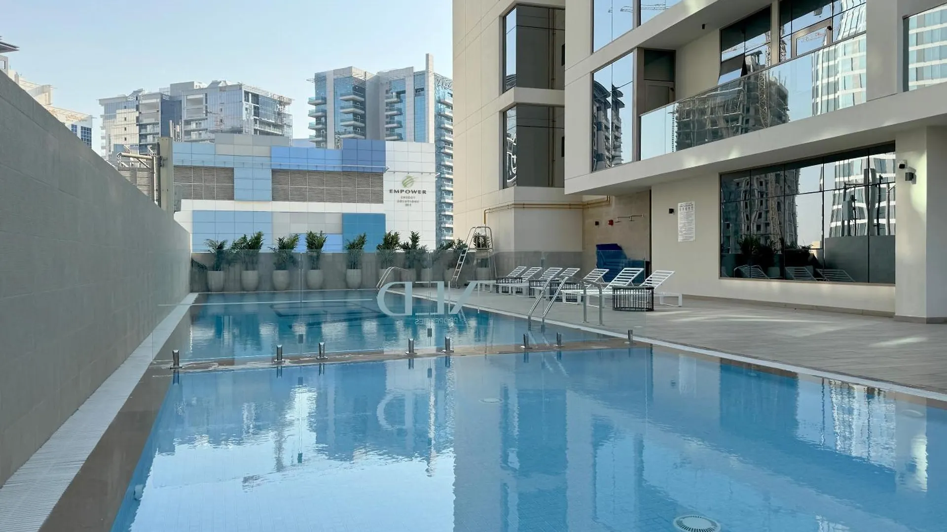 Premium, Brand New, Infront Of Canal,Business Bay Dubai